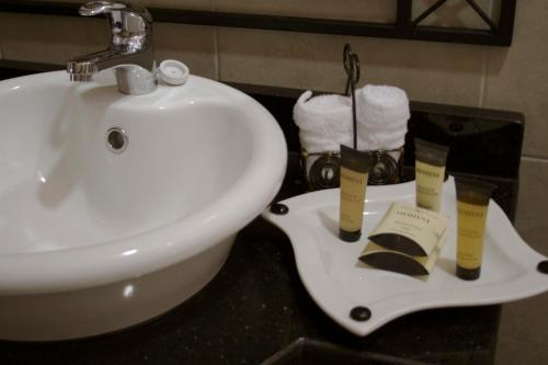 Road Lodge Livingstone 