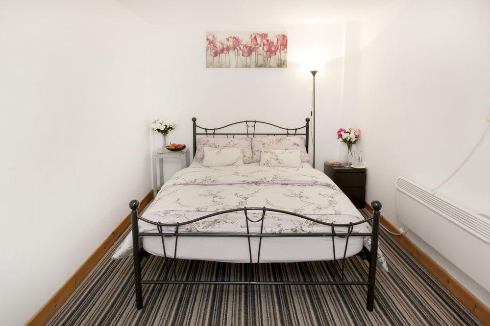 Garden House Self Contained Annexe 