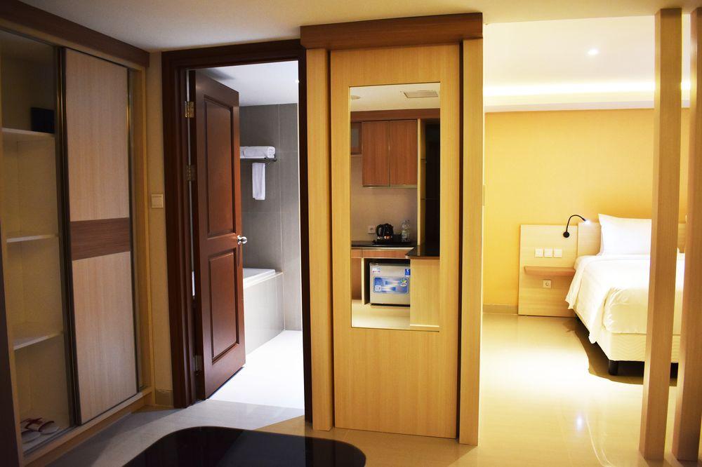 Grand Metro Hotel Tasikmalaya 