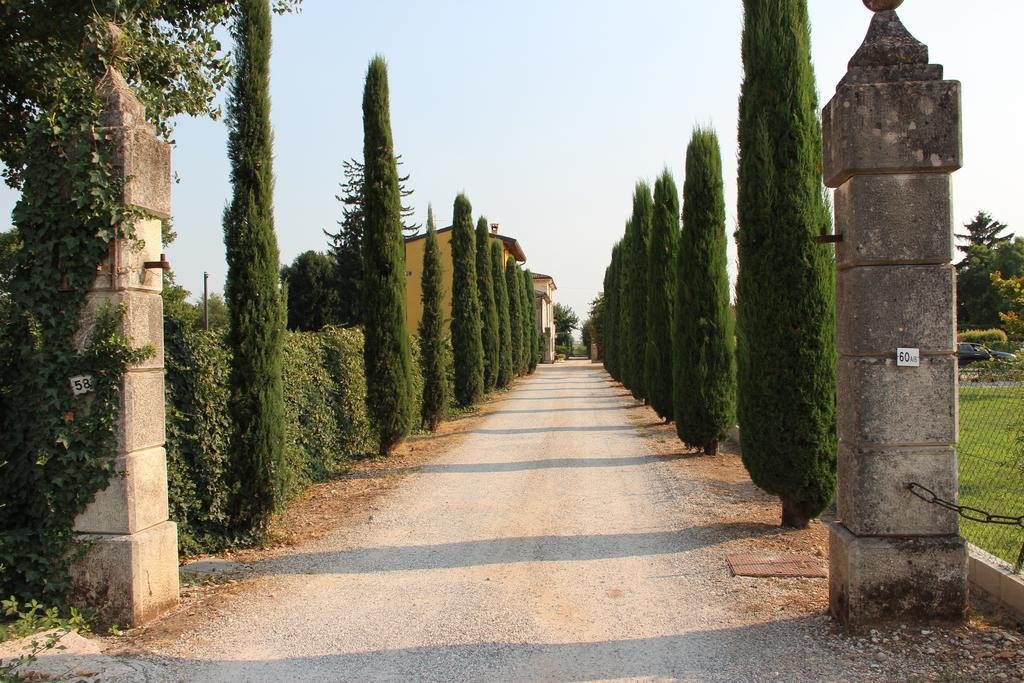 Residenza Torre Antica 