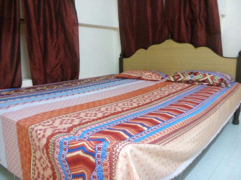 Hotel Shri Giriraj Palace 