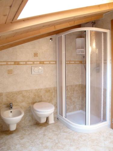Casa Tullio 750w 