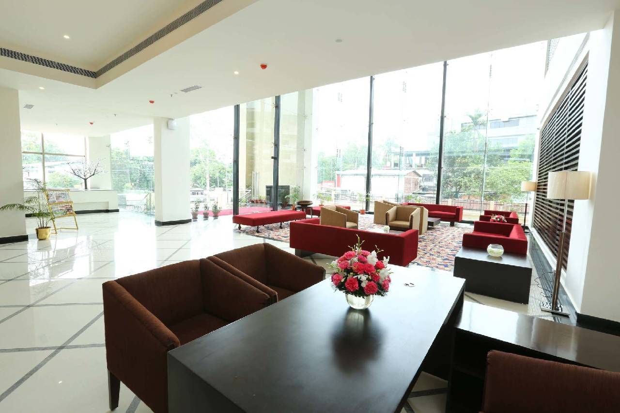 The Lily Hotel 