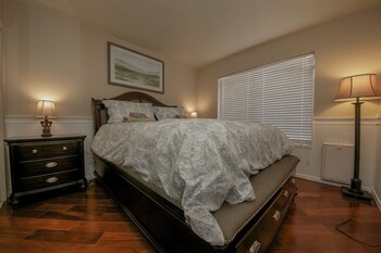 4br 9m To Vegas Strip With Spa Guestroom