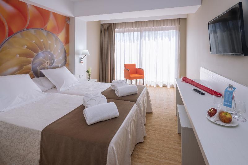 Sumus Stella & Spa (سوموس استلا و اسپا) Room