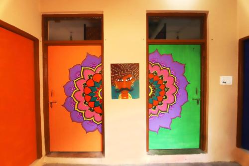 Hipostel Rishikesh 