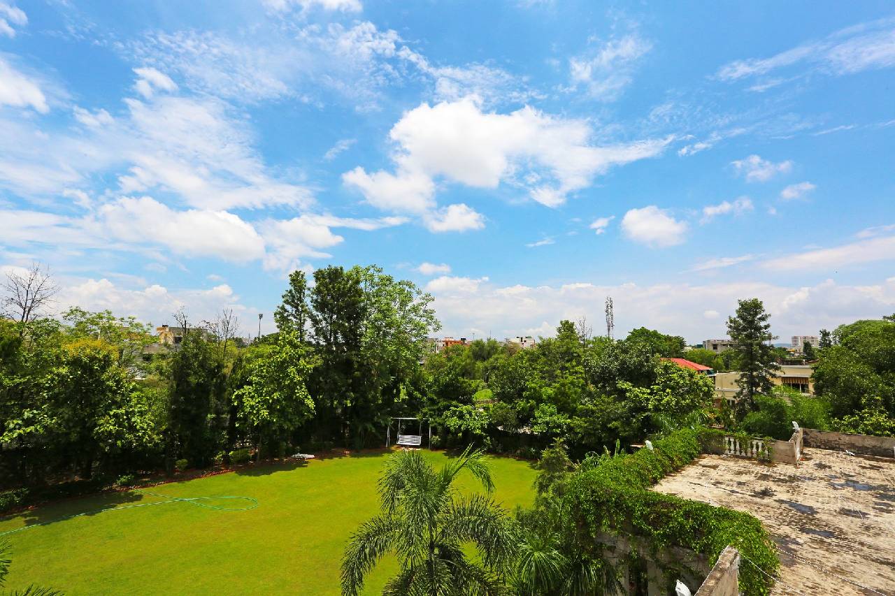 Oyo 6708 Holiday Heaven Resort 