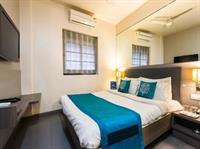 Oyo Rooms Opposite Colaba Police Station 