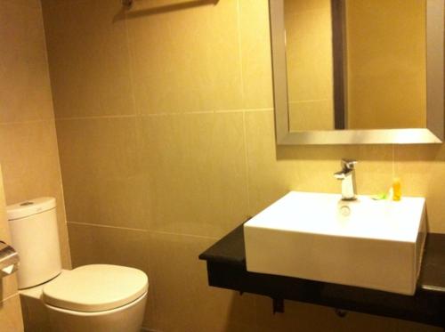 Benua Hotel 