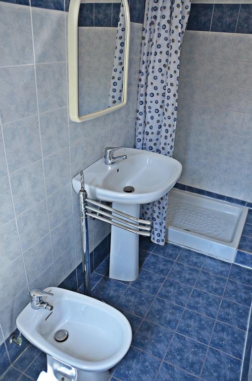 B&b Le Coccinelle 
