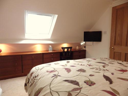 Central Apartment Kelso 