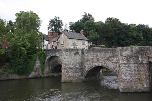 The Charlton Arms 