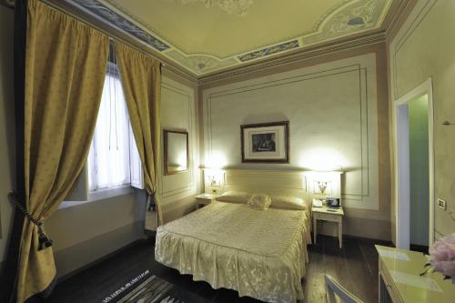 Hotel Villa Liberty 