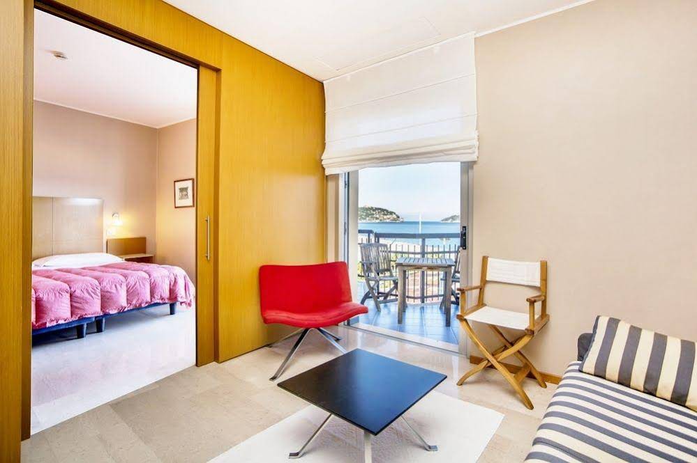 Hotel Tirreno 