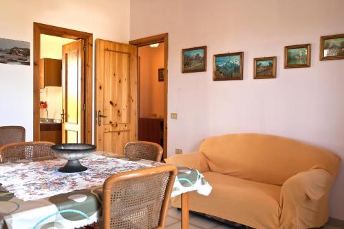 Quiet Villa With Sea View M216 