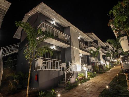 Oyo Townhouse 031 North Goa 