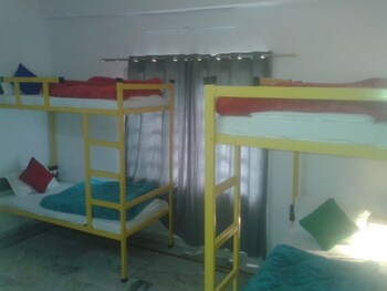 Bunk Stay Rishikesh 