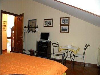 B&b La Costa Guestroom