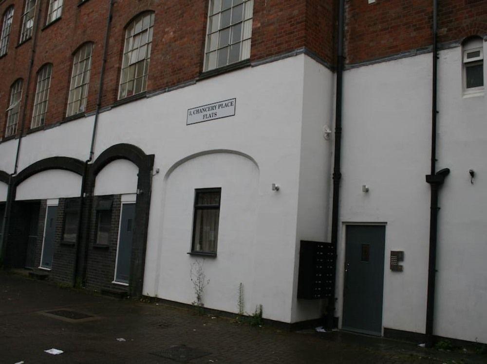 Chanchery Place 