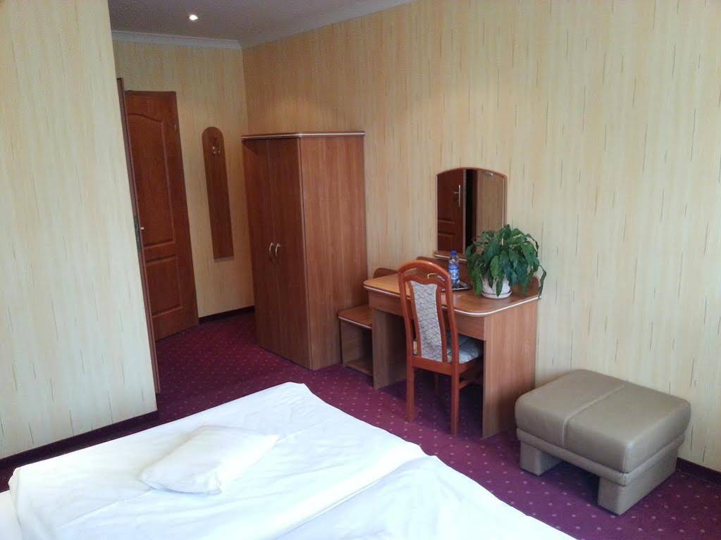 Motel Texicana 
