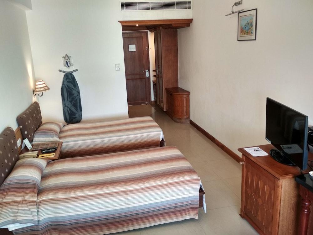 Hindustan Beach Retreat 