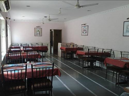 Hotel Ankur 
