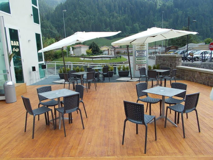 Cristalresort 
