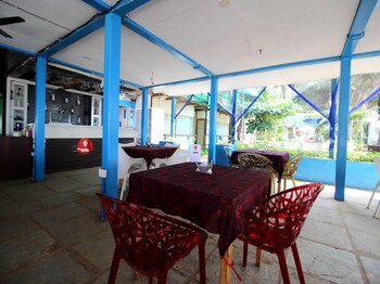 Tahira Beach Resort Restaurant