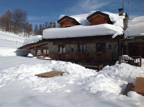 Agriturismo Il Fiocco 