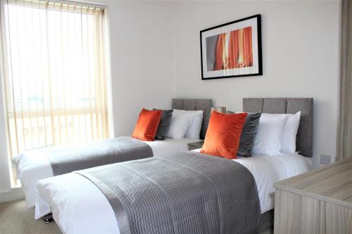 Cranstone Lodge 