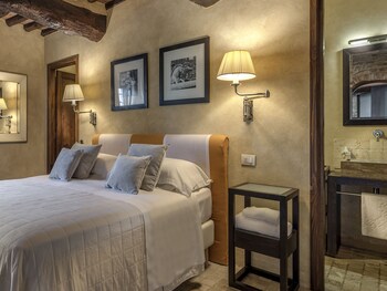 Borgo Iesolana Guestroom
