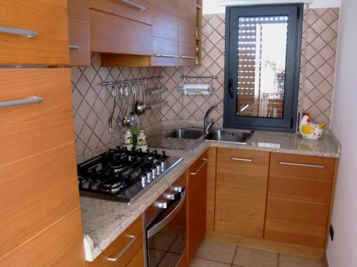 B&b La Piccola Oasi 