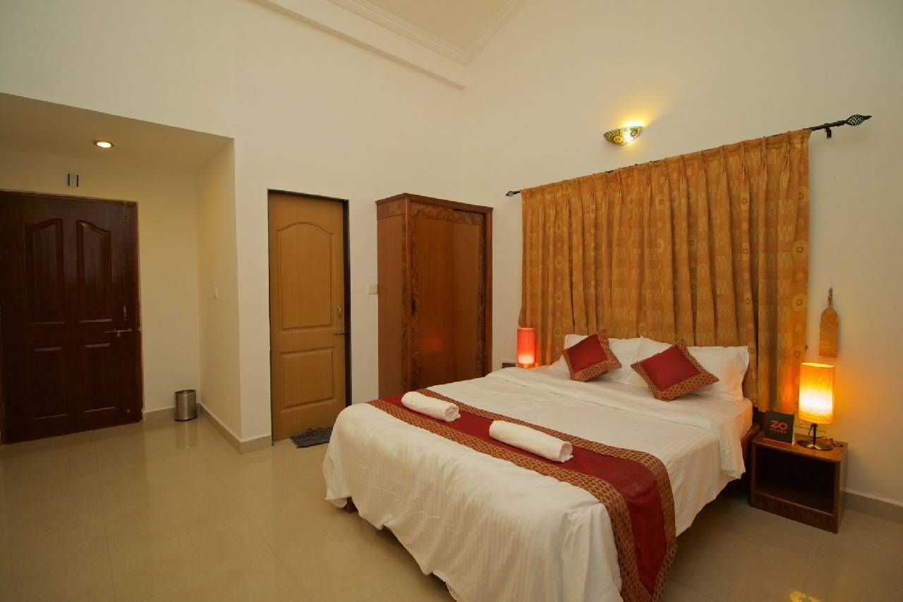 Pebbles Guesthouse 