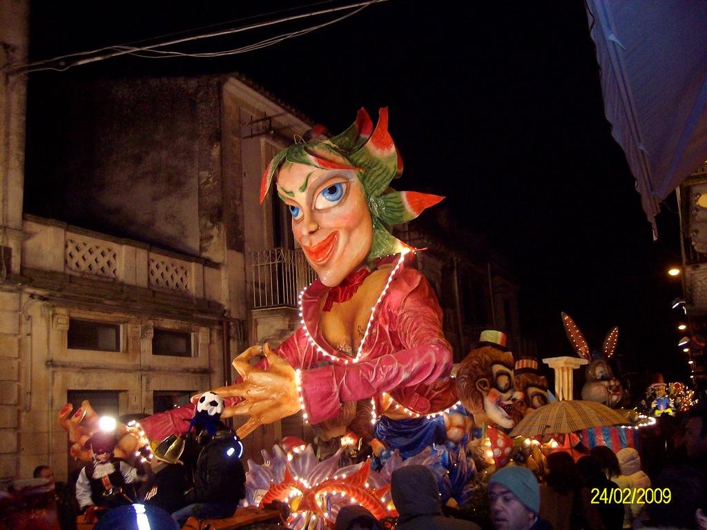 Casa Al Corso 