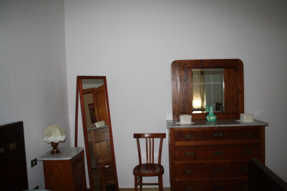 La Casa Di Paolina 