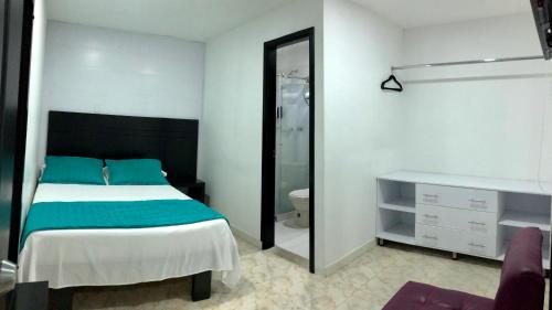 Hotel Castillo Plaza 