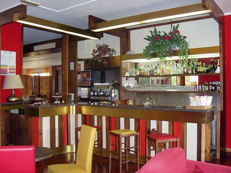 Turim Hotel & Spa Wellness Center General view