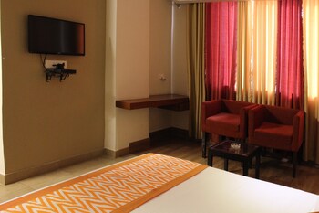 Oyo 4454 B&b Hotel In-Room Amenity