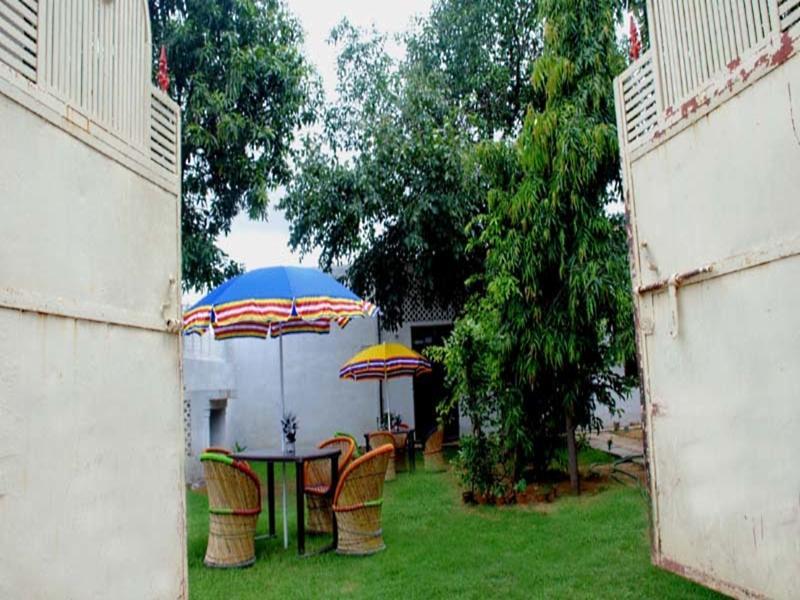 Pushkar Hotel Yuvraj 