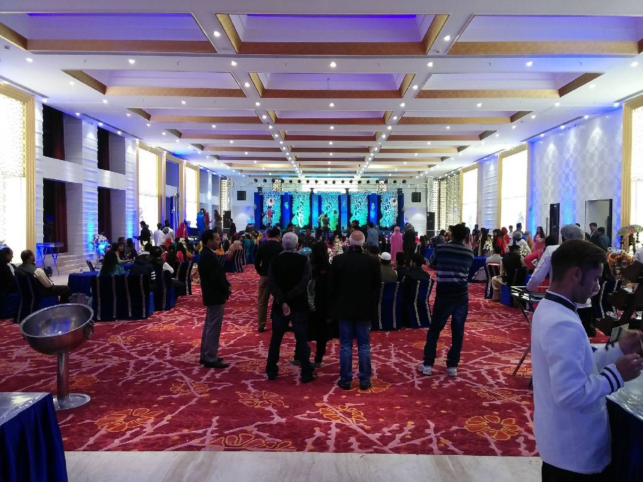 Stardom Hotels & Resort 