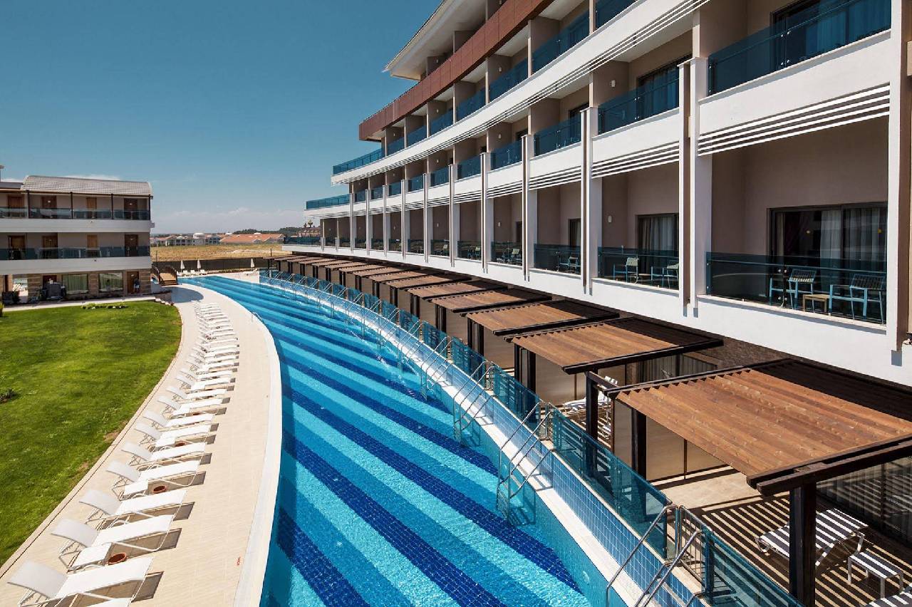 TUI Magic Life Jacaranda | Get the Best Accommodation Deal - Book Self ...