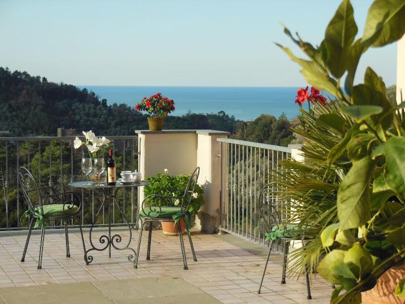 Hotel Al Terra Di Mare General view