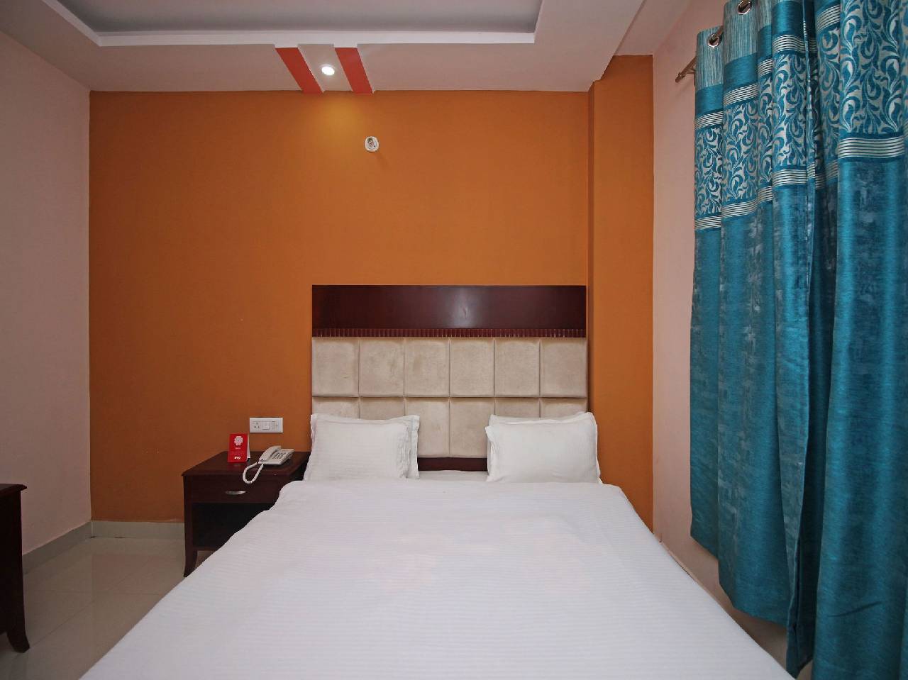 Oyo 9845 Hotel Kirti Heritage 