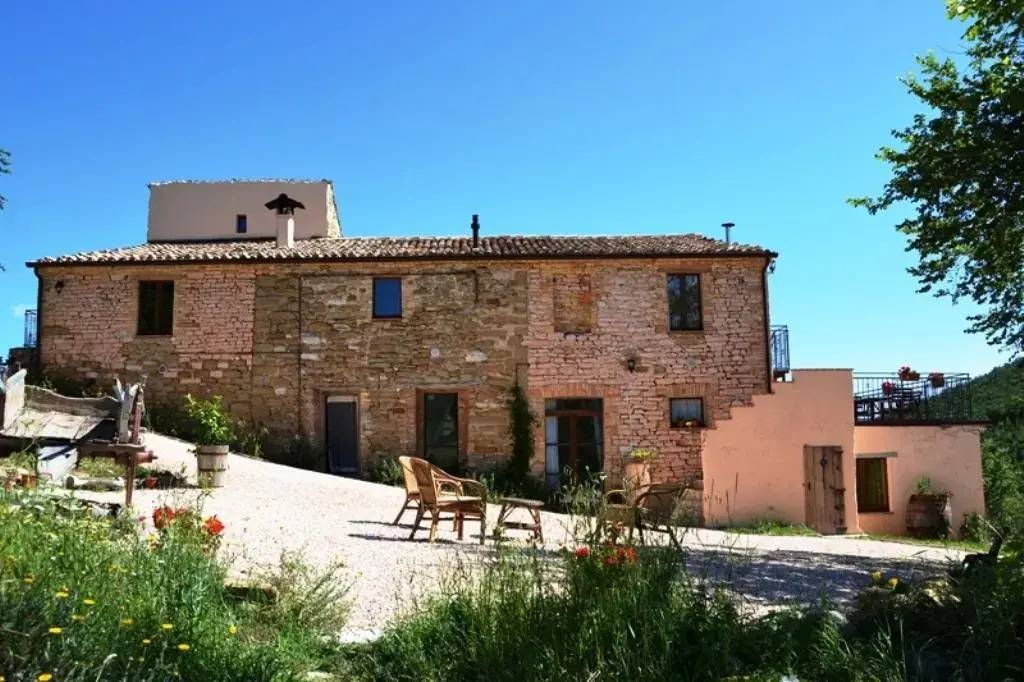 Agriturismo Carincone 