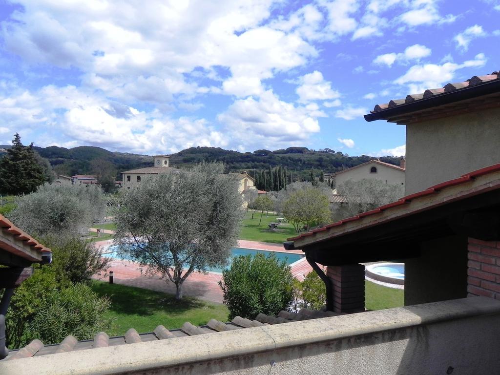Relais La Pieve Vecchia 