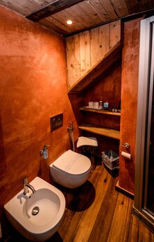 Hotel Du Grand Paradis & Wellness La Baita Guestroom
