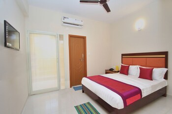 Oyo 9559 Hotel New Fort Featured Image