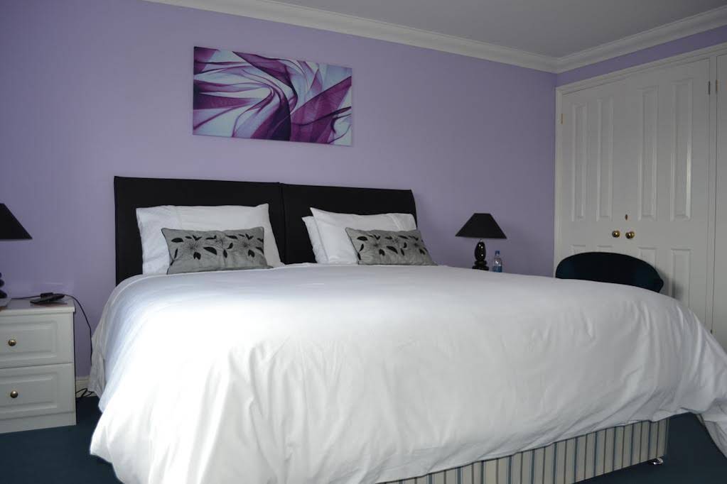 Acer Lodge Bed & Breakfast 