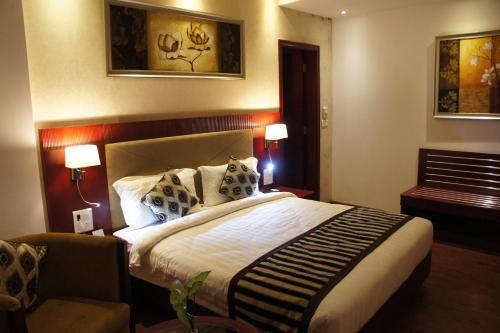 Bravura Gold Resort 