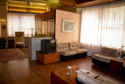 Hotel Salieri 